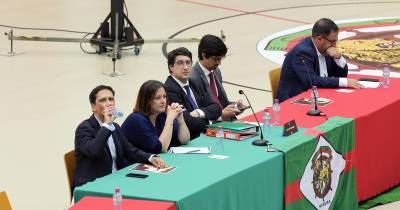 Marítimo já negoceia venda de capital da SAD com dois novos investidores