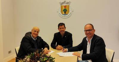 Junta do Imaculado renova protocolo com a APEL