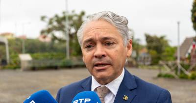 JPP anuncia apoio de 36 cêntimos por quilo na banana em Santa Cruz