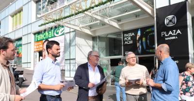 Candidatura de António Filipe valoriza greve geral marcada para o dia 11 de dezembro