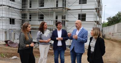 PS propõe construção de 800 casas com verbas da Zona Franca