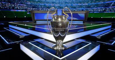 Champions 2024/25 apresenta novo modelo competitivo, com a substituição da Fase de Grupos.