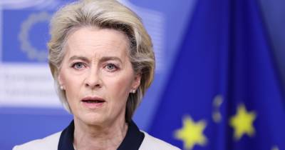 A lista na íntegra de produtos ainda não foi divulgada pelo executivo de Ursula von der Leyen.