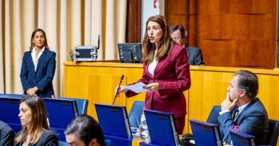 Bina Pereira destacou papel das IPSS e elogiou avanço da convenção coletiva para o setor social