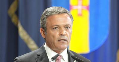 O Ministério Público já fez saber que irá recorrer da decisão.