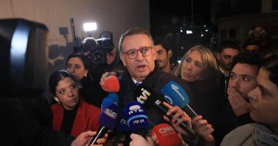 Presidenciais/resultados: António José Seguro ganhou nos Açores