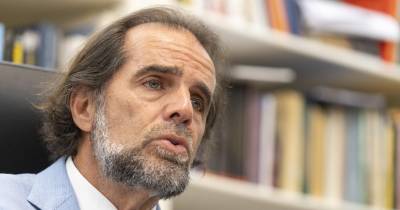 06-03-2025 Miguel Albuquerque (Foto Joana Sousa)