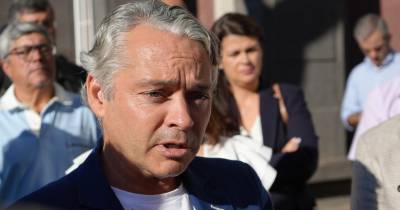 JPP questiona Governo sobre os preços do combustível e do gás