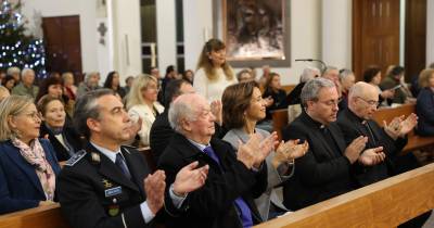 Paróquia de Santo Amaro abre comemorações do seu Jubileu de Prata com concerto comemorativo