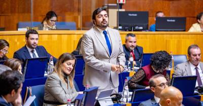 PSD acusa oposição de “inverdades” sobre subsídio de mobilidade.