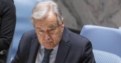 Venezuela: Caracas convida Guterres a testemunhar consequências do ataque dos EUA