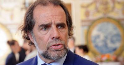 Miguel Albuquerque salientou que o partido e a região vivem um bom momento político.