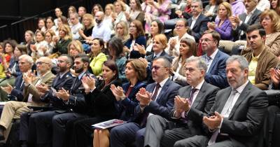 Reflexão sobre a violência junta 240 pessoas no Funchal
