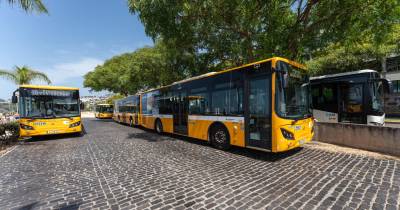 Horários do Funchal associa-se à Maratona do Funchal e altera itinerário das carreiras