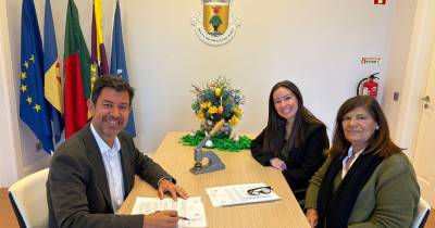 Esta parceria enquadra-se na política de cooperação institucional que da freguesia do Imaculado Coração de Maria.