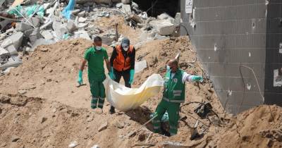 Igreja alerta para o flagelo da guerra.