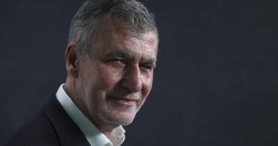 Gouveia e Melo revela que foi tentativa de Marcelo para o travar que o levou a candidatar-se