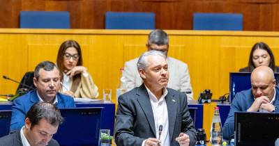 O JPP “rejeitou e rejeita qualquer tipo de gabinete anti-corrupção que não seja verdadeiramente autónomo.