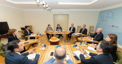 Região vai contrair “dívida flutuante” até 50 milhões de euros