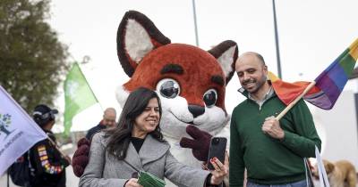 Inês Sousa Real considerou que Oeiras não é exceção e que as inundações devido ao mau tempo vieram demonstrar a importância de haver políticas de combate às alterações climáticas, bem como a descarbonização da mobilidade.