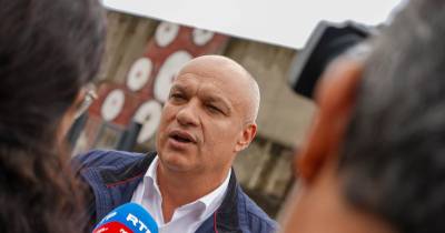 JPP emite voto de protesto à disicriminação feita aos pescadores da Calheta, na ALRAM