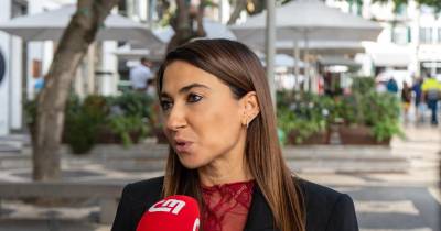 Parlamento aprova por unanimidade voto do JPP sobre a endometriose