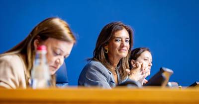 Rubina Leal lembra que debates mensais com o Governo Regional “só existem desde 2015”.