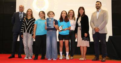 Elsa Fernandes destaca importância da literacia mediática e digital nas escolas madeirenses