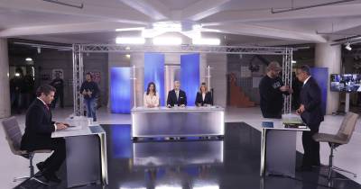 Seguro garante que será fiel à Constituição e pretende trabalhar em consonância com o Governo