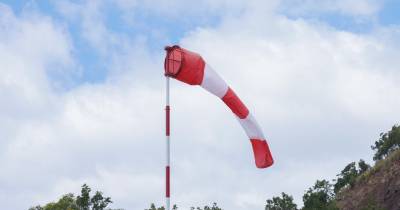 Capitania do Funchal alerta para mau tempo