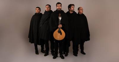 O grupo está inserido na Associação Cultural Alma do Atlântico, que iniciou a sua atividade em 2018.