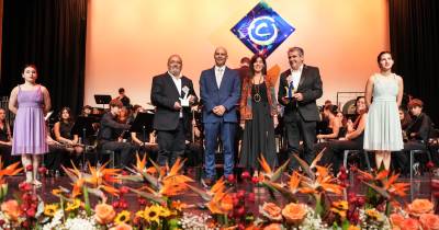 25-10-2025 GALA CONSERVATÓRIO 79º ANIVERSÁRIO (Foto Joana Sousa)