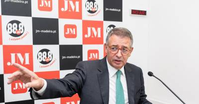 28-10-2025 António José Seguro (Foto Joana Sousa)