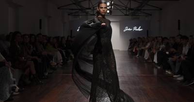Moda Madeira termina em grande com criatividade e glamour