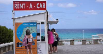 Associação Nacional dos Locadores de Veículos lamenta a “ausência de diálogo com o setor” e volta a defender a “suspensão imediata” da proposta de revisão do decreto regional que regula a atividade de ‘rent-a-car’.