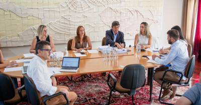 Serão atribuídos 520 mil euros à Associação Humanitária de Bombeiros Voluntários de Câmara de Lobos e até 20 mil euros à Associação Insular de Geografia.