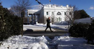 Mais de 19.000 voos cancelados desde sábado nos EUA devido à tempestade de inverno