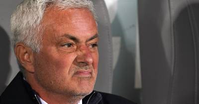 Mourinho espera jogo difícil na Choupana perante Nacional com “motivação extra”