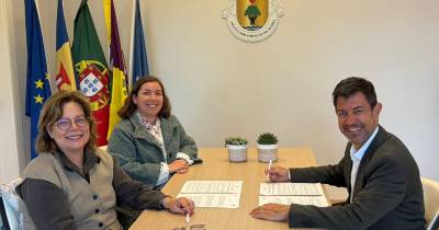 Imaculado renova protocolo com Alzheimer Portugal