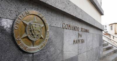 PSP de Machico identifica 2 traficantes nas áreas do Caniçal e da Água de Pena