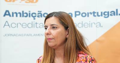 Sara Madruga queria eleições já e foi criticada