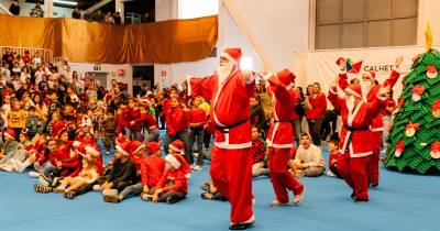 Calheta prepara manhã mágica para as crianças do concelho