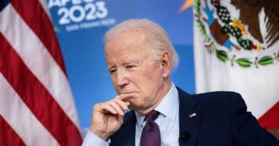 O Presidente dos EUA, Joe Biden, viajará na quinta-feira para Brownsville, Texas.