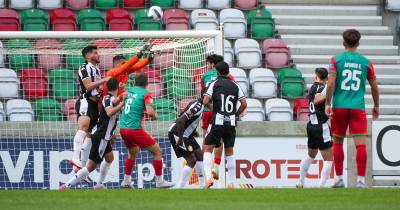 Inquérito JM: Porque razão Nacional e Marítimo desperdiçam tantos pontos na Madeira?