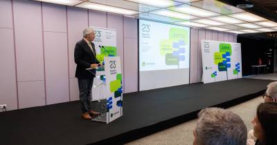 23ª Encontro Valorpneu reúne durante dois dias ‘stakeholders’ da rede na Madeira