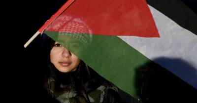 As forças navais israelitas atacaram várias zonas a norte da província de Jan Yunis e da sua costa ocidental, indicou a Wafa.