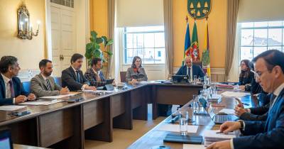 Oposição teme que o Funchal esteja a ser governado a partir da Quinta Vigia