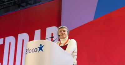 Reembolsos: Bloco de Esquerda aponta o dedo ao Governo Regional