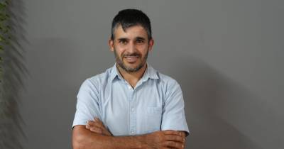 José António Gonçalves orgulha-se de contar na sua lista com representantes do setor agrícola.