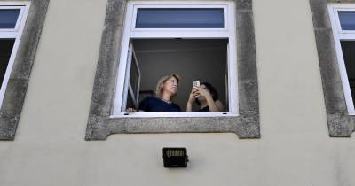 O primeiro-ministro, Luís Montenegro, rejeitou na segunda-feira qualquer ligação entre imigrantes e aumento da criminalidade.